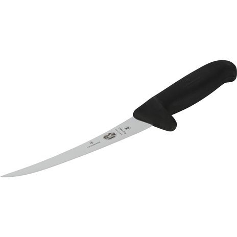 Victorinox Fibrox Saftey Grip coltello da disosso 15cm