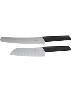 Victorinox Swiss Modern Set da cucina, 2 pezzi