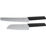 Victorinox Swiss Modern Set da cucina, 2 pezzi