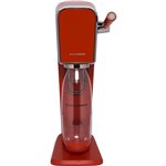 SodaStream Art rosso