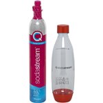 SodaStream Art rosso