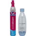 SodaStream Art azzurro pastello