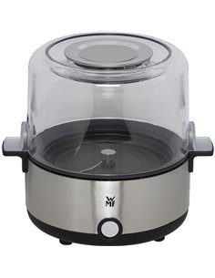 WMF KÜCHENminis macchina per popcorn