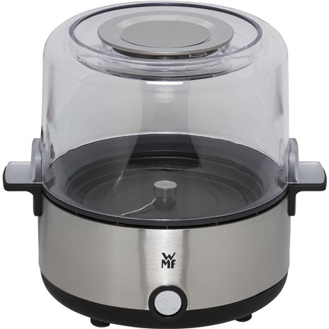 WMF KÜCHENminis macchina per popcorn