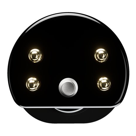 Vaonis sensore igrometro per Vespera