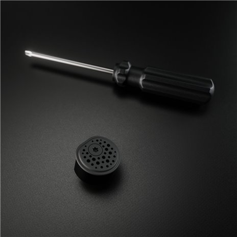 Vaonis sensore igrometro per Vespera