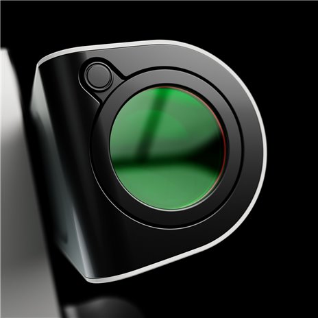 Vaonis filtro CLS per Vespera