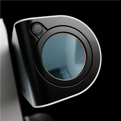 Vaonis Dual Band Filter for Vespera