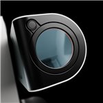 Vaonis Dual Band Filter for Vespera