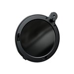 Vaonis filtro solare per Vespera