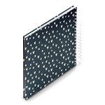 Hama Lovely Spiral blu 28x24 50 pagine bianche           770