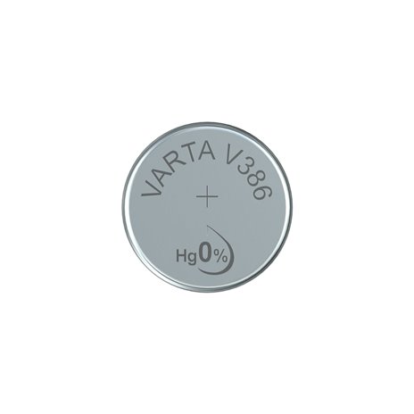 1 Varta Chron V 386 High Drain