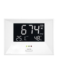 TFA 31.5003 AirCO2ntrol