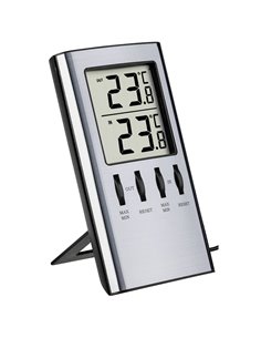 TFA 30.1027 Termometro elettronico massima/minima