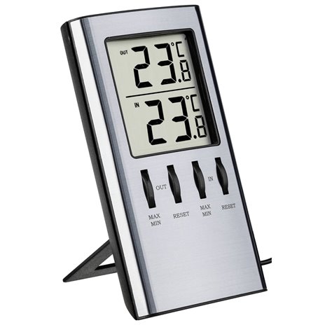 TFA 30.1027 Termometro elettronico massima/minima