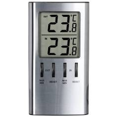 TFA 30.1027 Termometro elettronico massima/minima 2