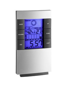 TFA 35.1087 Stazione meteo elettronican