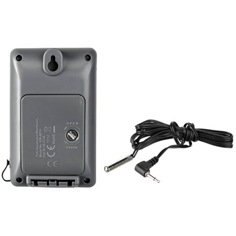 TFA 30.3139 Trasmettitore