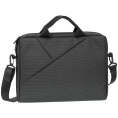 Rivacase 8730 borsa per notebook 15,6  grigio 2