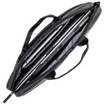 Rivacase 8730 borsa per notebook 15,6  grigio
