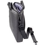 Rivacase 8730 borsa per notebook 15,6  grigio