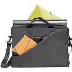 Rivacase 8730 borsa per notebook 15,6  grigio