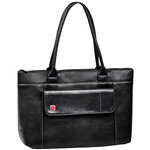Rivacase 8991 borsa da donna laptop 15,6  nero