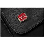 Rivacase 8991 borsa da donna laptop 15,6  nero