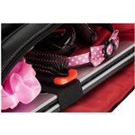 Rivacase 8991 borsa da donna laptop 15,6  nero