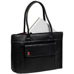 Rivacase 8991 borsa da donna laptop 15,6  nero