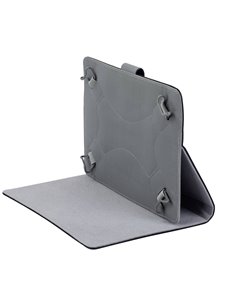 Rivacase 3017 custodia tablet 10.1  nero 2