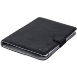 Rivacase 3017 custodia tablet 10.1  nero