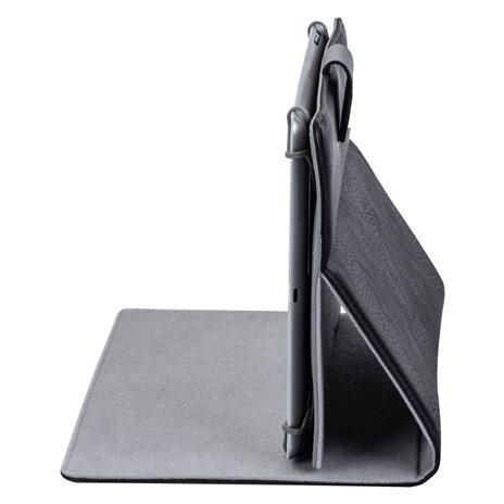 Rivacase 3017 custodia tablet 10.1  nero