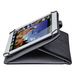 Rivacase 3017 custodia tablet 10.1  nero