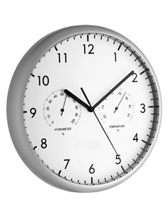 TFA 98.1072 Orologio a parete
