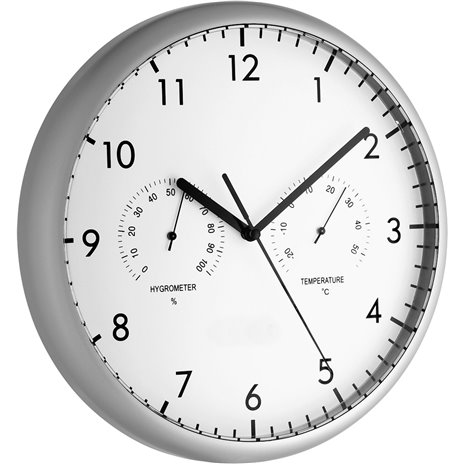 TFA 98.1072 Orologio a parete