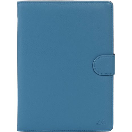 Rivacase 3017 Tablet Case 10.1 aquamarine