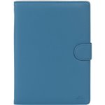 Rivacase 3017 Tablet Case 10.1 aquamarine