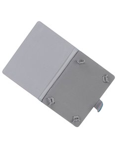 Rivacase 3017 Tablet Case 10.1 aquamarine 2