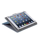 Rivacase 3017 Tablet Case 10.1 aquamarine