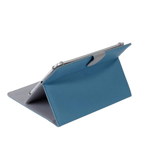Rivacase 3017 Tablet Case 10.1 aquamarine