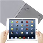 Rivacase 3017 Tablet Case 10.1 aquamarine
