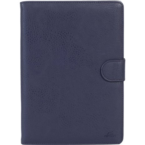 Rivacase 3017 custodia tablet 10.1  blu