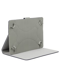 Rivacase 3017 custodia tablet 10.1  blu 2