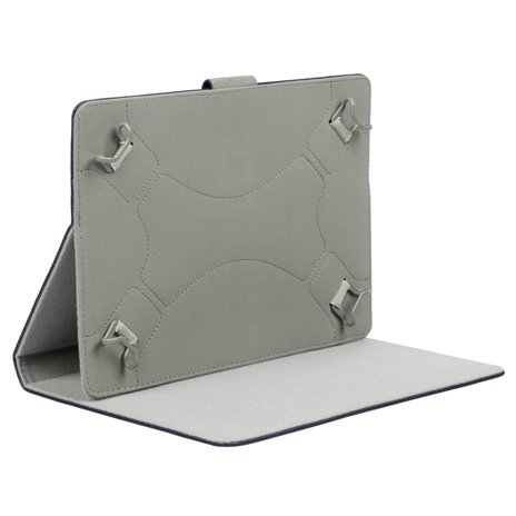 Rivacase 3017 custodia tablet 10.1  blu