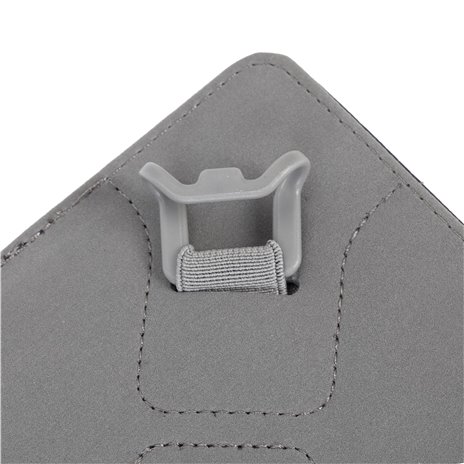 Rivacase 3017 custodia tablet 10.1  blu