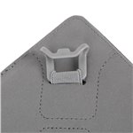 Rivacase 3017 custodia tablet 10.1  blu