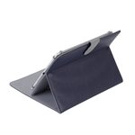 Rivacase 3017 custodia tablet 10.1  blu