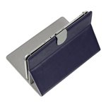 Rivacase 3017 custodia tablet 10.1  blu