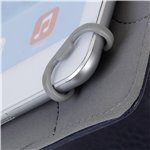 Rivacase 3017 custodia tablet 10.1  blu